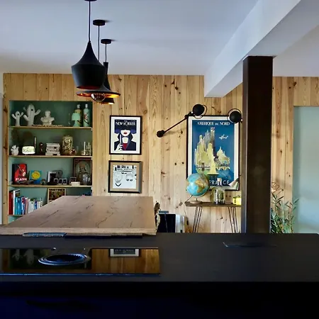Jolie Maison A 900m De La Plage Holiday home