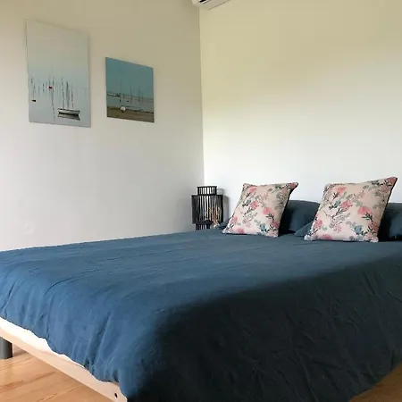 Jolie Maison A 900m De La Plage