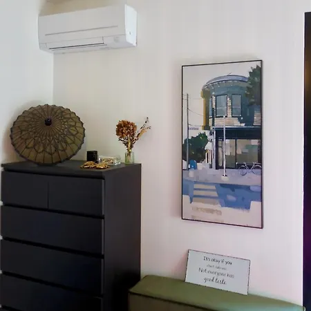 בית נופש Jolie Maison A 900m De La Plage ארס